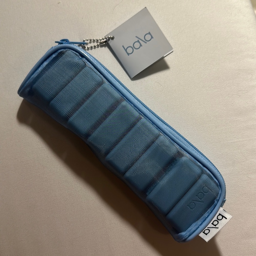 Bala 0.5 pound bangles NWT
